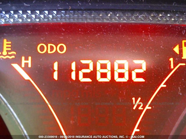 3N1CE2CP8FL443448 - 2015 NISSAN VERSA NOTE S/S PLUS/SV/SL/SR SILVER photo 7