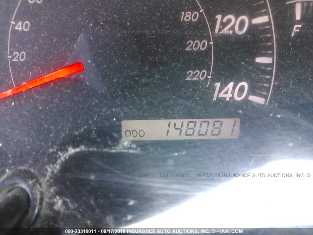 4T1BE32K76U120322 - 2006 TOYOTA CAMRY LE/XLE/SE 绿色 照片 7