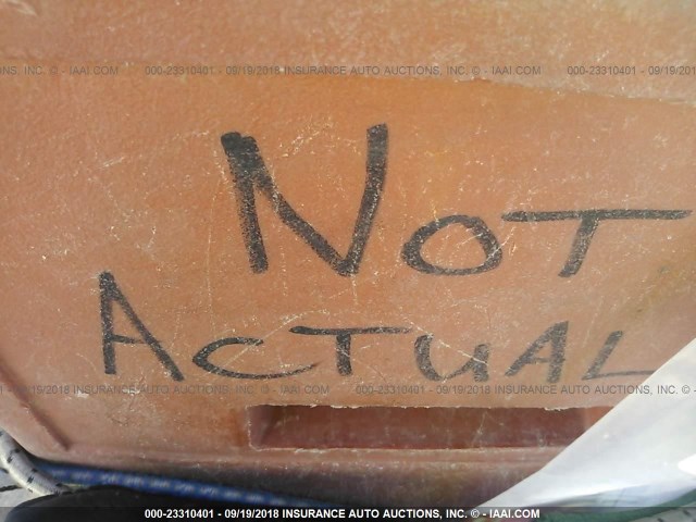 3N1CE2CP0EL434743 - 2014 NISSAN VERSA NOTE S/S PLUS/SV/SL SILVER photo 7