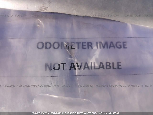 NM0LS6AN3BT062852 - 2011 FORD TRANSIT CONNECT XL YELLOW photo 7