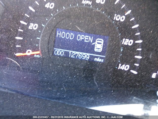 4T1BF3EK6BU656746 - 2011 TOYOTA CAMRY SE/LE/XLE 灰色 照片 7