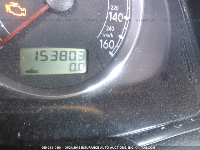 WVWRH63B43P452819 - 2003 VOLKSWAGEN PASSAT GLX MAROON photo 7