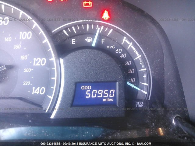 4T1BF1FK0DU284259 - 2013 TOYOTA CAMRY L/SE/LE/XLE Qara foto 7