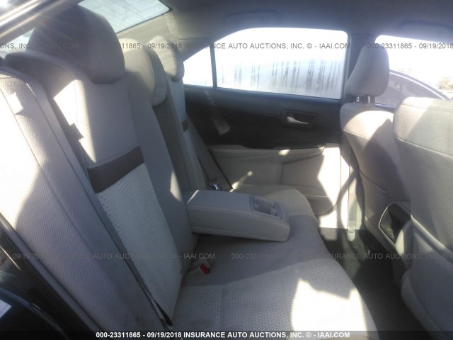4T1BF1FK0DU284259 - 2013 TOYOTA CAMRY L/SE/LE/XLE Qara foto 8