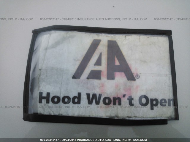 2T1BR18E2XC197922 - 1999 TOYOTA COROLLA VE/CE/LE 棕色 照片 10