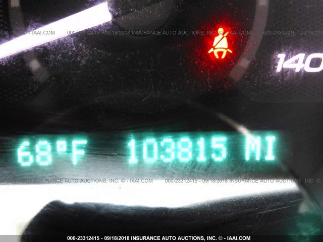 1G1ZC5E01CF135762 - 2012 CHEVROLET MALIBU 1LT BROWN photo 7