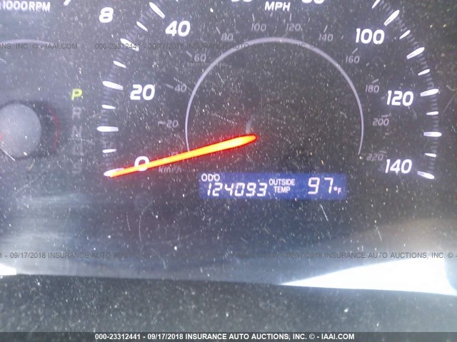 4T1BF3EK0BU219230 - 2011 TOYOTA CAMRY SE/LE/XLE SILVER photo 7