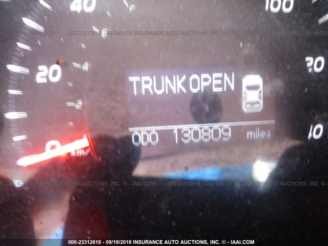 4T1BE46K97U064093 - 2007 TOYOTA CAMRY NEW GENERAT CE/LE/XLE/SE GOLD photo 7