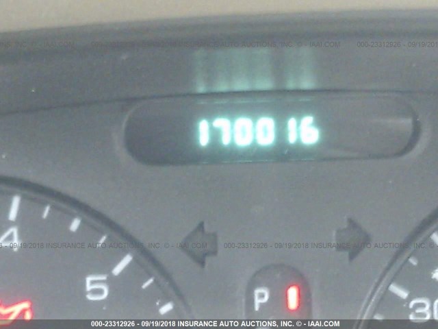 1G3NF52E2YC383766 - 2000 OLDSMOBILE ALERO GLS 黑色 照片 7