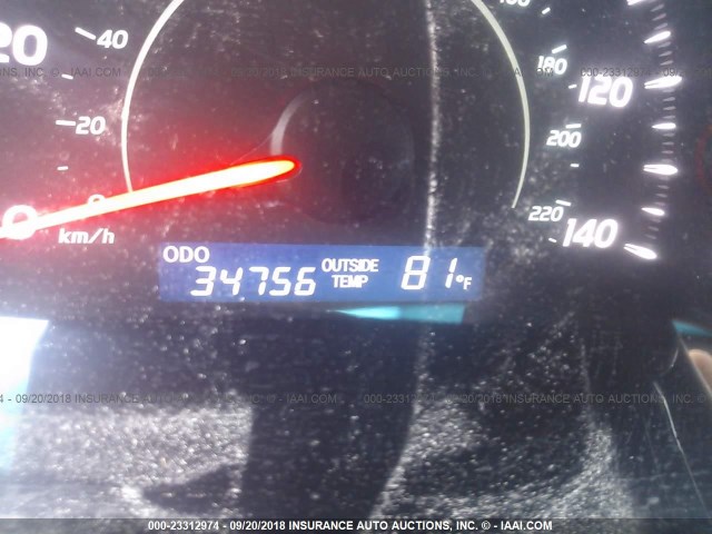 4T1BE46KX9U314511 - 2009 TOYOTA CAMRY SE/LE/XLE 黑色 照片 7