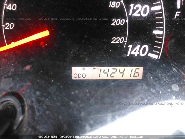 4T1BE32K56U730025 - 2006 TOYOTA CAMRY LE/XLE/SE Қара фото 7