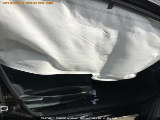 3N1CE2CP2HL358589 - 2017 NISSAN VERSA NOTE S/S PLUS/SV/SL/SR BLACK photo 2