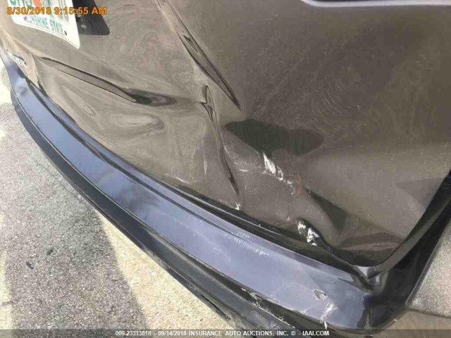 5TDZZRFH3JS242701 - 2018 TOYOTA HIGHLANDER LE/LE PLUS GRAY photo 15