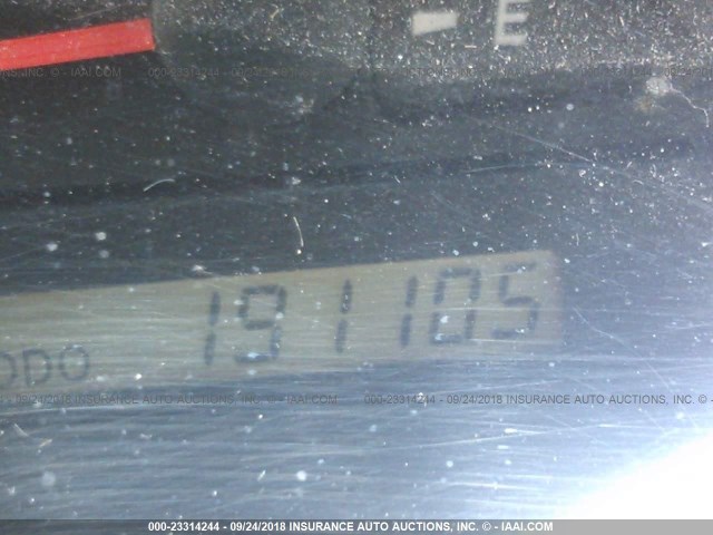 4T1BE32K02U625886 - 2002 TOYOTA CAMRY LE/XLE/SE Gümüş foto 7