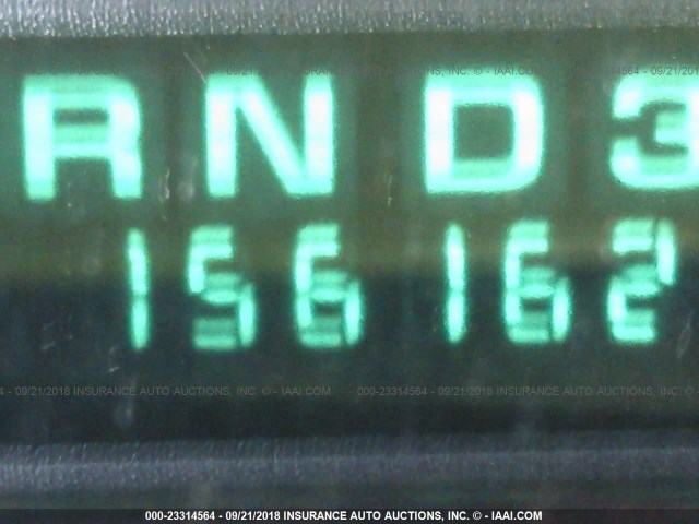 2G1WW12E349288611 - 2004 CHEVROLET MONTE CARLO LS ვერცხლისფერი ფოტო 7