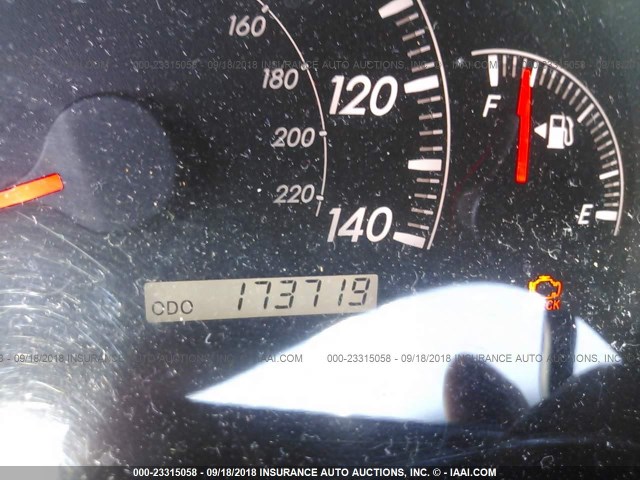 4T1BF32K16U622479 - 2006 TOYOTA CAMRY LE/XLE/SE 黑色 照片 7