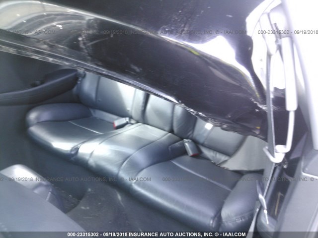 4T1CE38P16U612481 - 2006 TOYOTA CAMRY SOLARA SE/SLE Qara foto 8