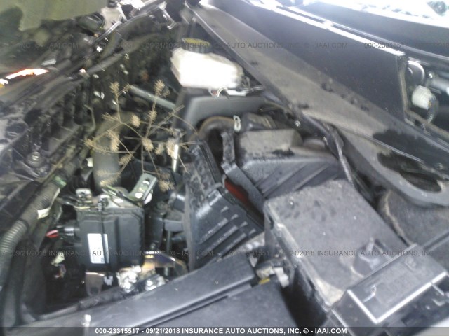 5N1DR2MM7HC676192 - 2017 NISSAN PATHFINDER S/SV/SL/PLATINUM BLACK photo 10