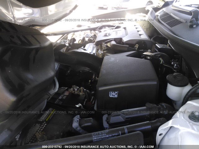 4T4BF1FK9DR279566 - 2013 TOYOTA CAMRY L/SE/LE/XLE Ağ foto 10