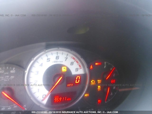 JF1ZNAA15F9705232 - 2015 TOYOTA SCION FR-S WHITE photo 7