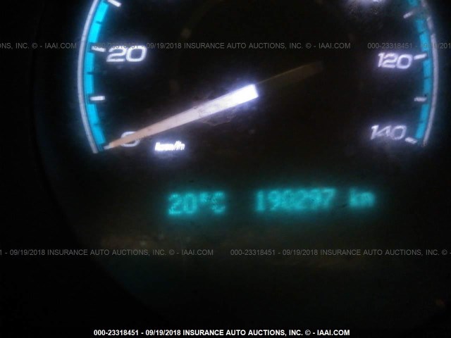 1G1ZH57B18F262146 - 2008 CHEVROLET MALIBU 1LT BEIGE photo 7