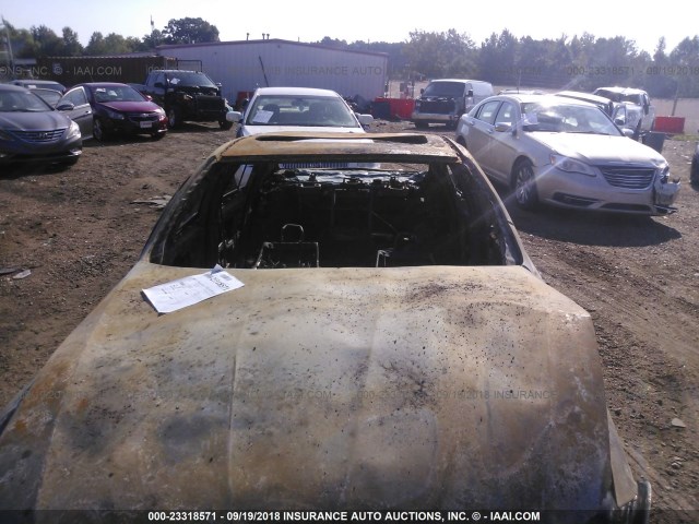 WBAPK5C52BA662590 - 2011 BMW 328 XI SULEV BLACK photo 6