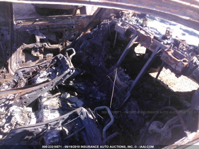 WBAPK5C52BA662590 - 2011 BMW 328 XI SULEV BLACK photo 8