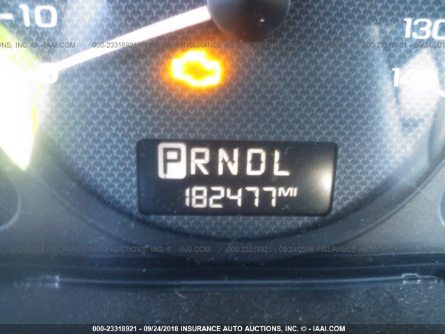 1G1ZT52895F250204 - 2005 CHEVROLET MALIBU LS GRAY photo 7