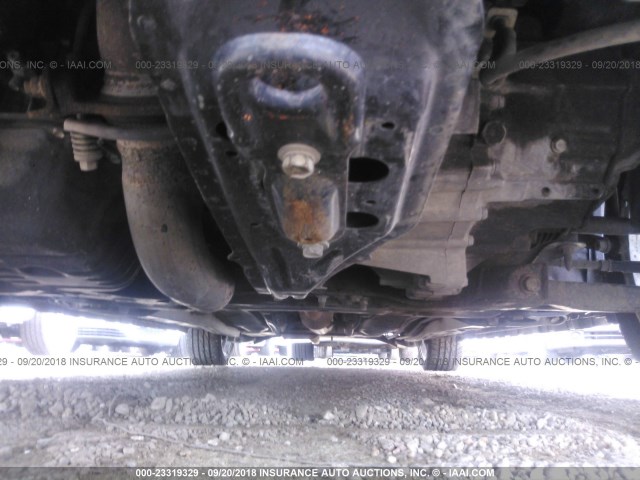 JTKDE167460128286 - 2006 TOYOTA SCION TC 蓝色 照片 6