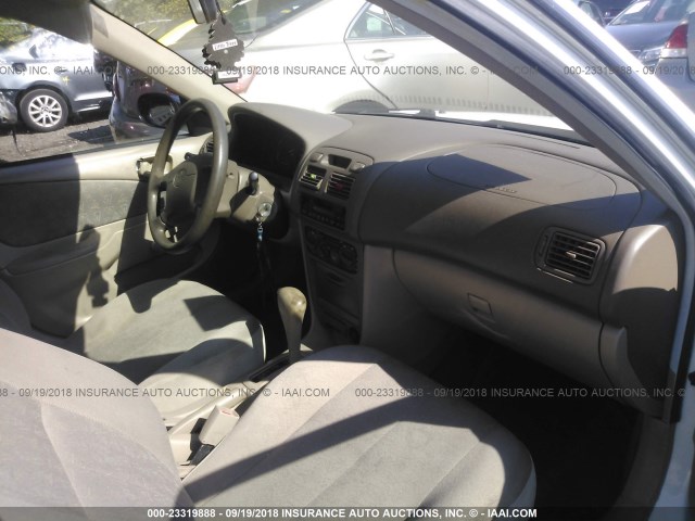 2T1BR12E6XC155276 - 1999 TOYOTA COROLLA VE/CE/LE 白色 照片 5