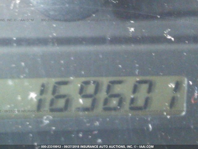 4T1BE32KX4U798866 - 2004 TOYOTA CAMRY LE/XLE/SE Күміс фото 7