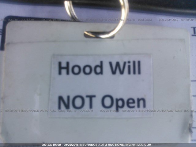 4T1BG22K6YU976475 - 2000 TOYOTA CAMRY CE/LE/XLE 香槟色 照片 10