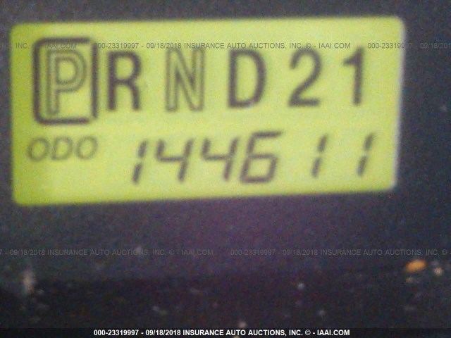 4F2YU08152KM59794 - 2002 MAZDA TRIBUTE LX/ES 黑色 照片 7