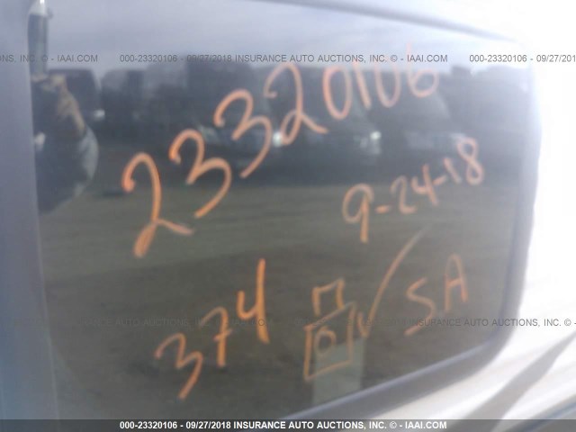 5SFPB2625JE383349 - 2018 HEARTLAND PIONEER TOY HAULER  ნაცრისფერი ფოტო 7