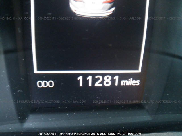 2T3RFREV0JW743155 - 2018 TOYOTA RAV4 ADVENTURE/XLE PURPLE photo 7