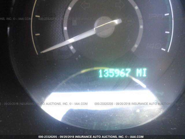 1G1ZC5E04CF157271 - 2012 CHEVROLET MALIBU 1LT TAN photo 7