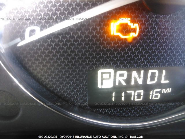 1G1ZS51F16F262478 - 2006 CHEVROLET MALIBU LS Gümüş foto 7