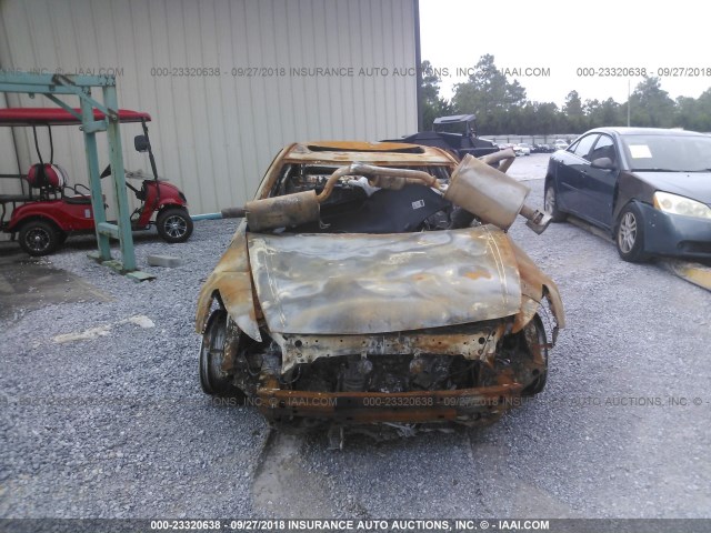 1HGCP36858A076361 - 2008 HONDA ACCORD EXL 棕色 照片 6