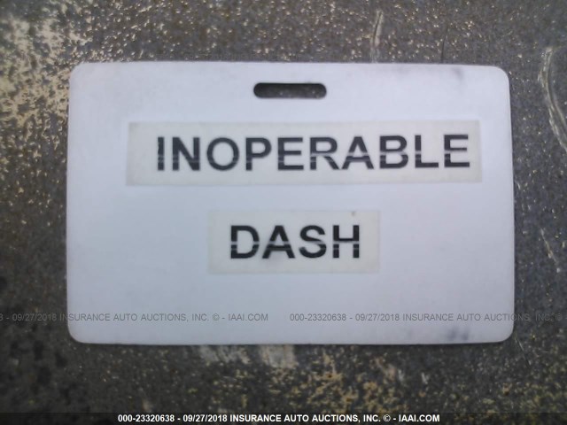 1HGCP36858A076361 - 2008 HONDA ACCORD EXL 棕色 照片 7