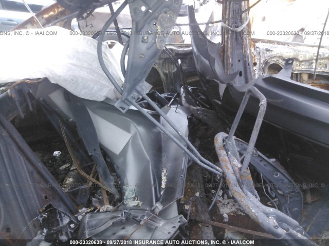 1HGCP36858A076361 - 2008 HONDA ACCORD EXL 棕色 照片 8