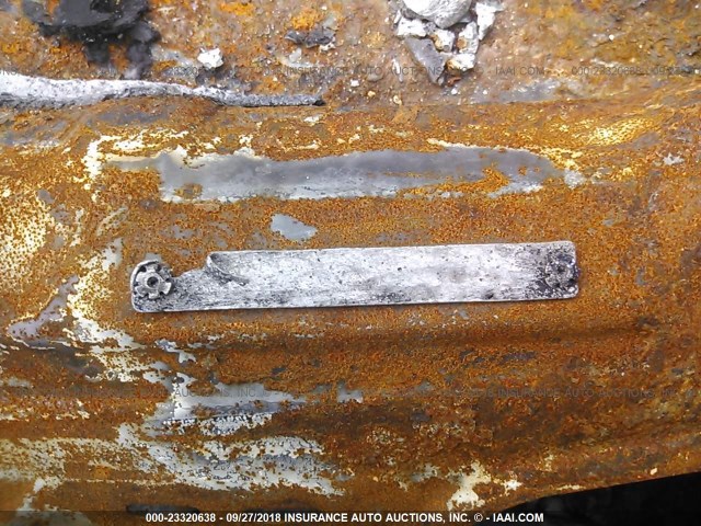 1HGCP36858A076361 - 2008 HONDA ACCORD EXL 棕色 照片 9