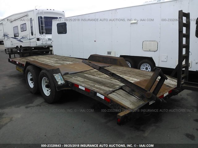 4UGFH2027CD022157 - 2012 ABU TRAILER Unknown photo 6