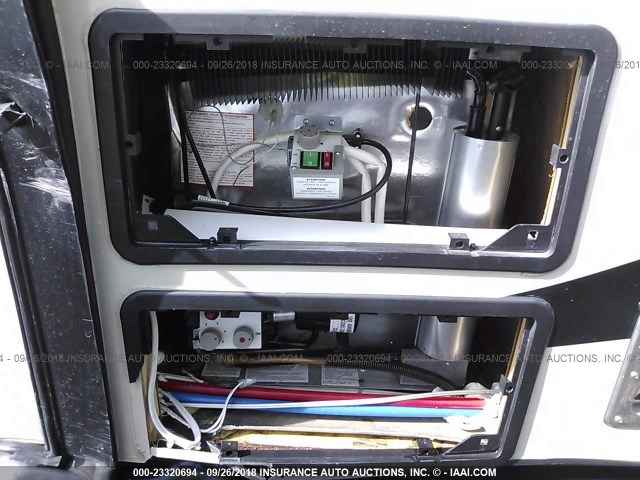 4X4CPRA18HD300100 - 2017 FOREST RIVER TENT CAMPER  未知 照片 7