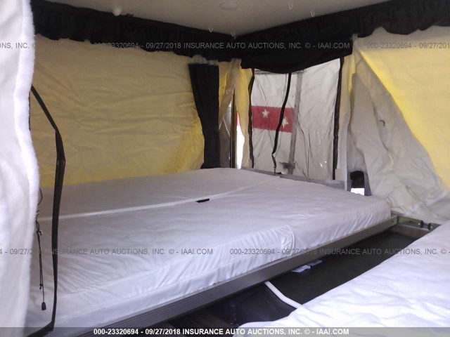 4X4CPRA18HD300100 - 2017 FOREST RIVER TENT CAMPER  未知 照片 8