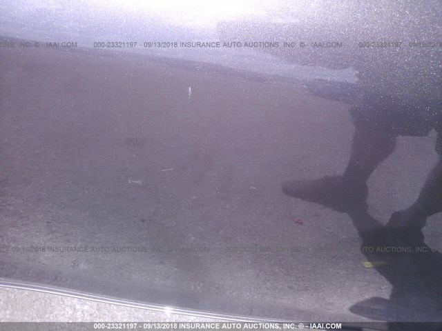 4T1BF1FKXFU063030 - 2015 TOYOTA CAMRY LE/XLE/SE/XSE GRAY photo 6