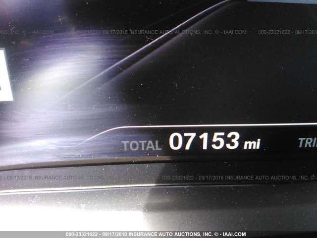 WBA7E4C56KGV28339 - 2019 BMW 740 XI შავი ფოტო 7