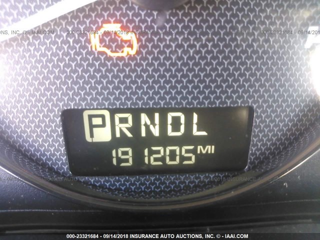 1G1ZS58F18F132869 - 2008 CHEVROLET MALIBU LS Boz foto 7