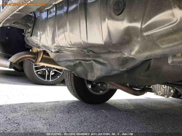 4S4BSAFC2J3349649 - 2018 SUBARU OUTBACK 2.5I PREMIUM 蓝色 照片 12