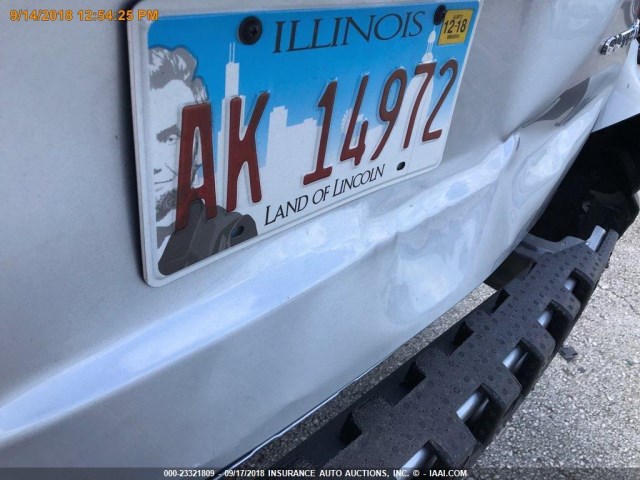 4S4BSAFC2J3349649 - 2018 SUBARU OUTBACK 2.5I PREMIUM 蓝色 照片 17