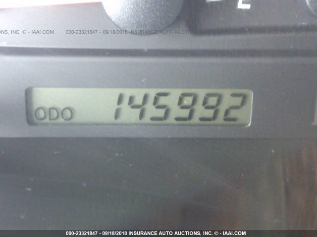 4T1BE32KX4U296200 - 2004 TOYOTA CAMRY LE/XLE/SE 棕色 照片 7